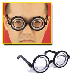 Occhiali Cecatone - Lenti Spesse