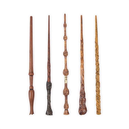 Harry Potter Bacchetta Magica
