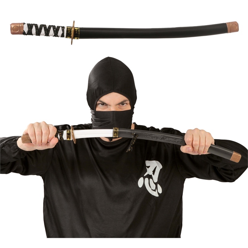 Spada giapponese con fodero 59 cm