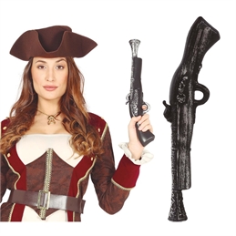 Pistola Pirata