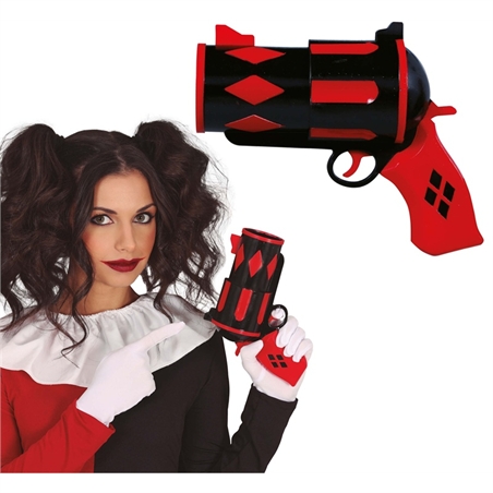 Pistola "dangerous" 20 cm