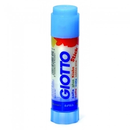 Giotto Stick colla da 40 grammi