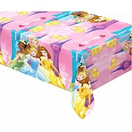 Tovaglia 120x180 cm Principesse Disney