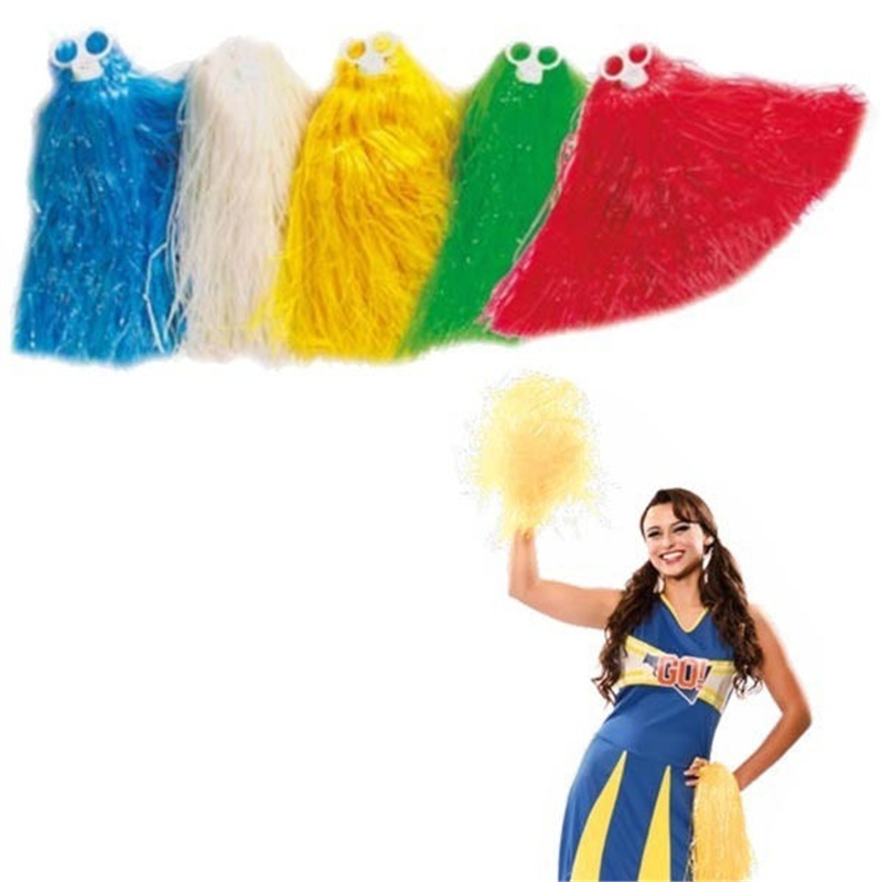 Majorette Pon Pon 55 Grammi Diversi Colori