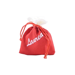  SACCHETTO L.LAUREA 9,5x11cm
