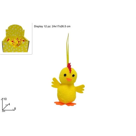 Pulcino Da Appendere