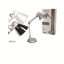 Lampada da scrivania