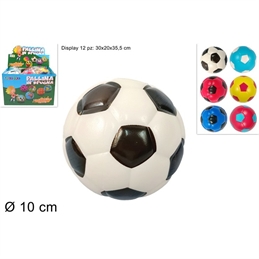 Pallina Spugna Calcio 10 Cm