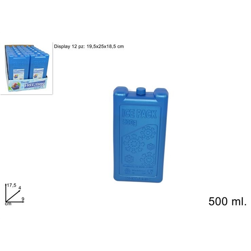 Frezerino Tavoletta 500 Ml