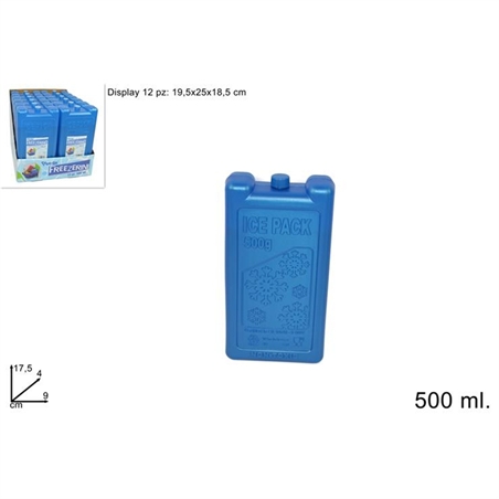 Frezerino Tavoletta 500 Ml