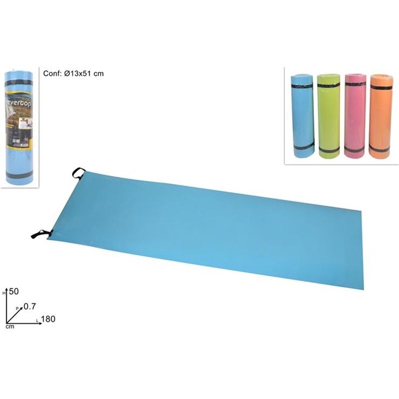 Tappeto Morbidone Per Fitness