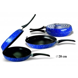 Fornetto Easy Basso 28 Cm