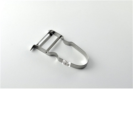 Pelatutto In Acciaio