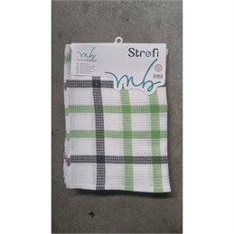 Set Di Strofinacci Da 5 Pezzi