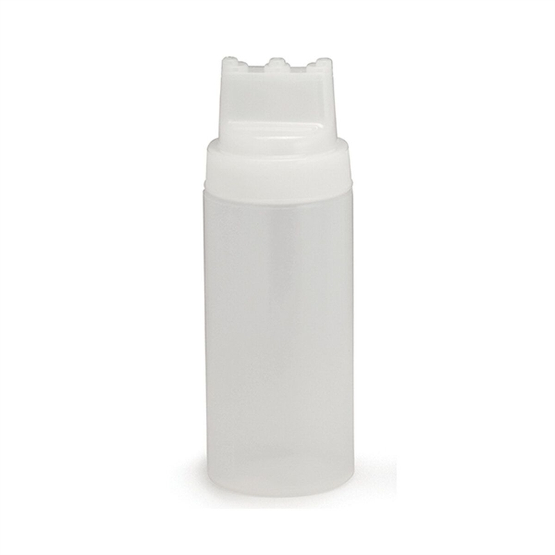 Bottiglia Squeeze Tre TipTop Con Tappo Naturale 437 Ml