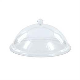 Cupola In Plastica Diametro 35