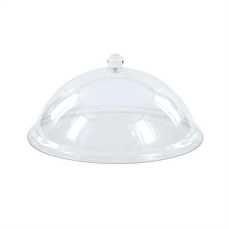Cupola In Plastica Diametro 35