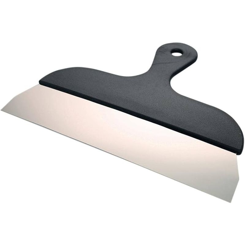 Spatola in Acciaio Inox 17 Cm