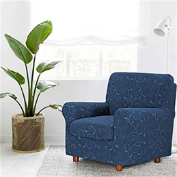 Tessier Copridivano Elasticizzato Skipper Fantasy Jacquard Tessier Copridivano Elasticizzato Skipper Fantasy Jacquard