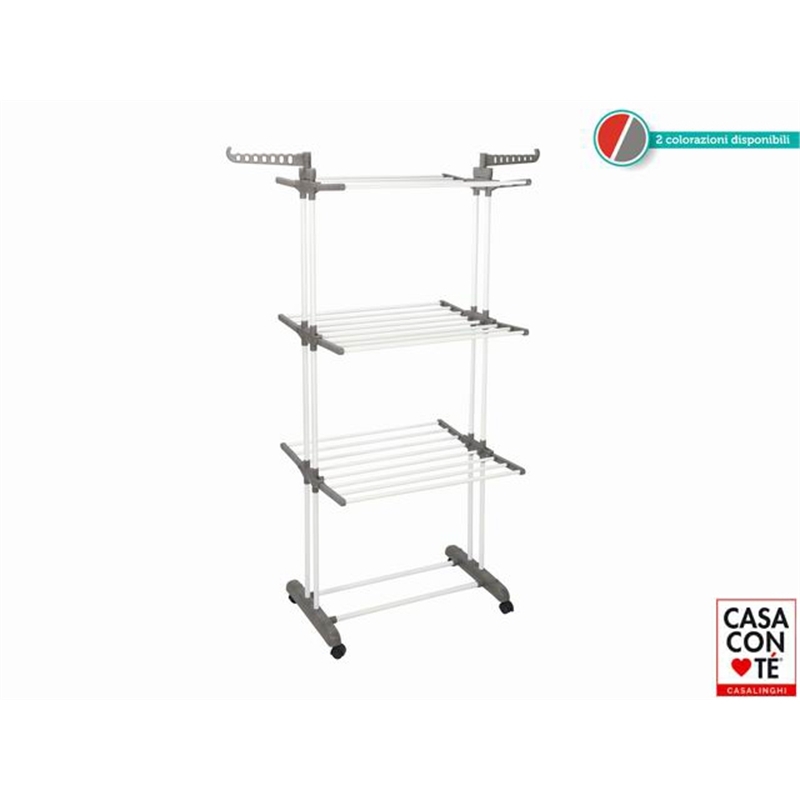 Stendino A Torre A 3 Piani