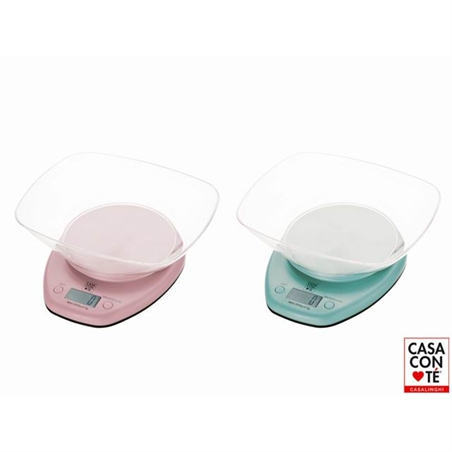 Bilancia Da Cucina Digitale Da 5 Kg