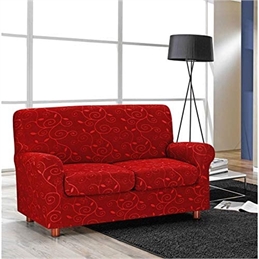 Tessier Copridivano Elasticizzato Skipper Fantasy Jacquard Tessier Copridivano Elasticizzato Skipper Fantasy Jacquard