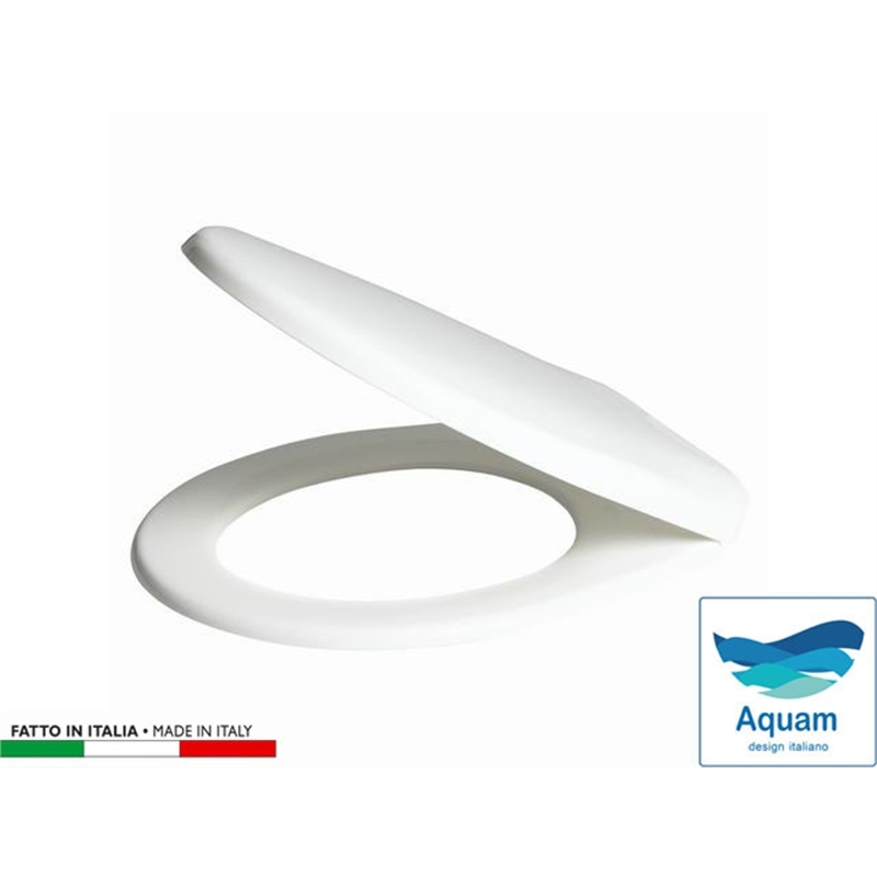 Sedile Da Bagno Design Aquam 1,2 