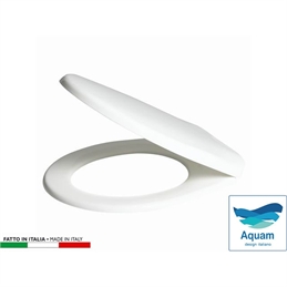 Sedile Da Bagno Design Aquam 1,2 