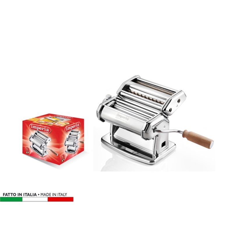 Macchina Pasta Imperia T.2/4
