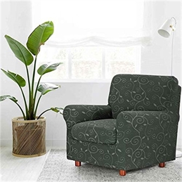 Tessier Copridivano Elasticizzato Skipper Fantasy Jacquard Tessier Copridivano Elasticizzato Skipper Fantasy Jacquard