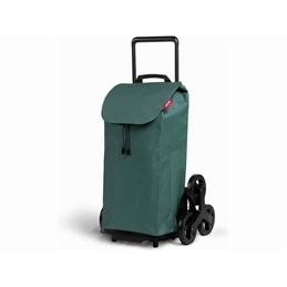 Carrello Spesa Tris New Verde