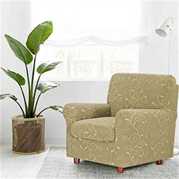 Tessier Copridivano Elasticizzato Skipper Fantasy Jacquard Tessier Copridivano Elasticizzato Skipper Fantasy Jacquard