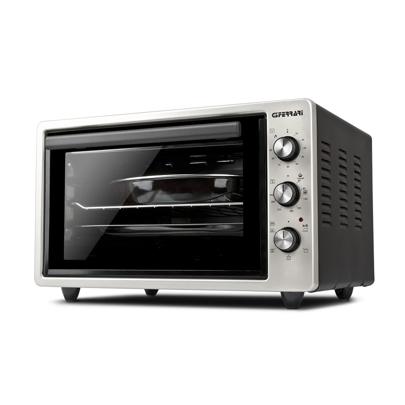 Forno Elettrico Rostò 37