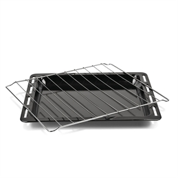 Forno Elettrico Rostò 37