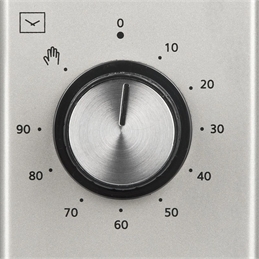 Forno Elettrico Rostò 37