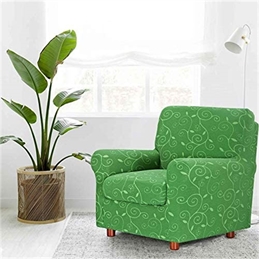 Tessier Copridivano Elasticizzato Skipper Fantasy Jacquard Tessier Copridivano Elasticizzato Skipper Fantasy Jacquard