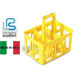 Cestello portabottiglie