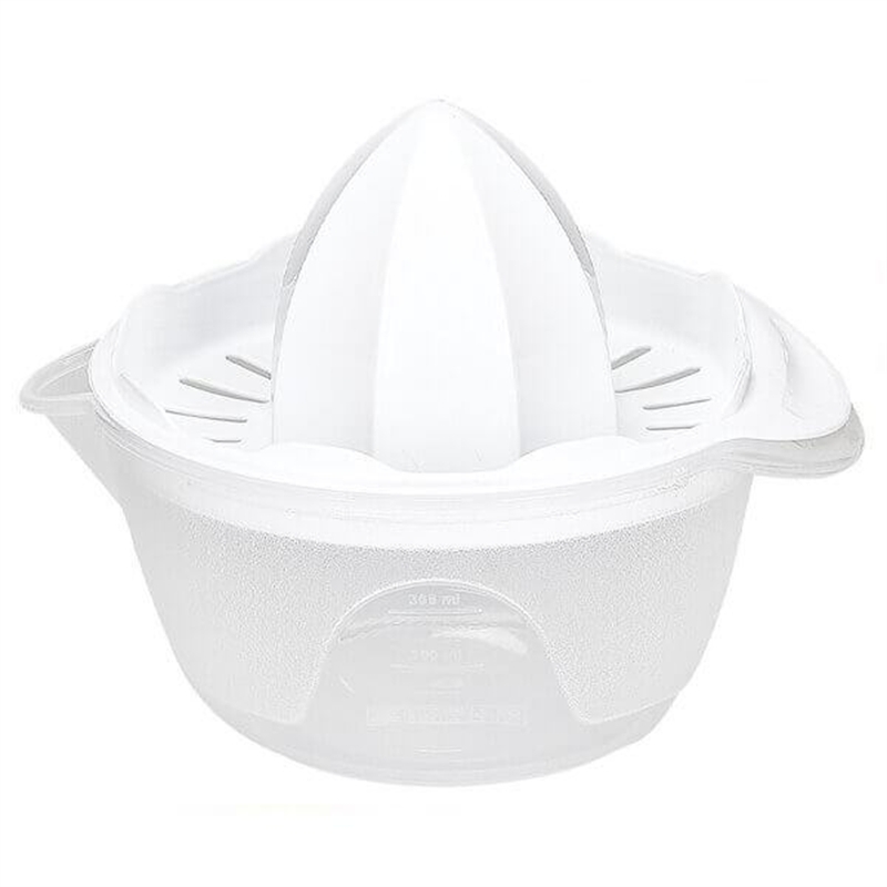 Spremi Agrumi Fantasia In Plastica