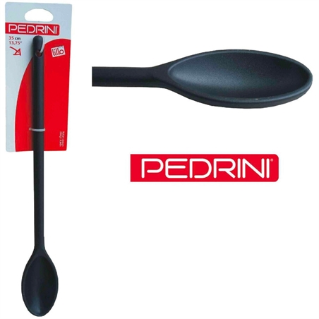 Cucchiaio Unipezzo Nylon cm 40 Pedrini