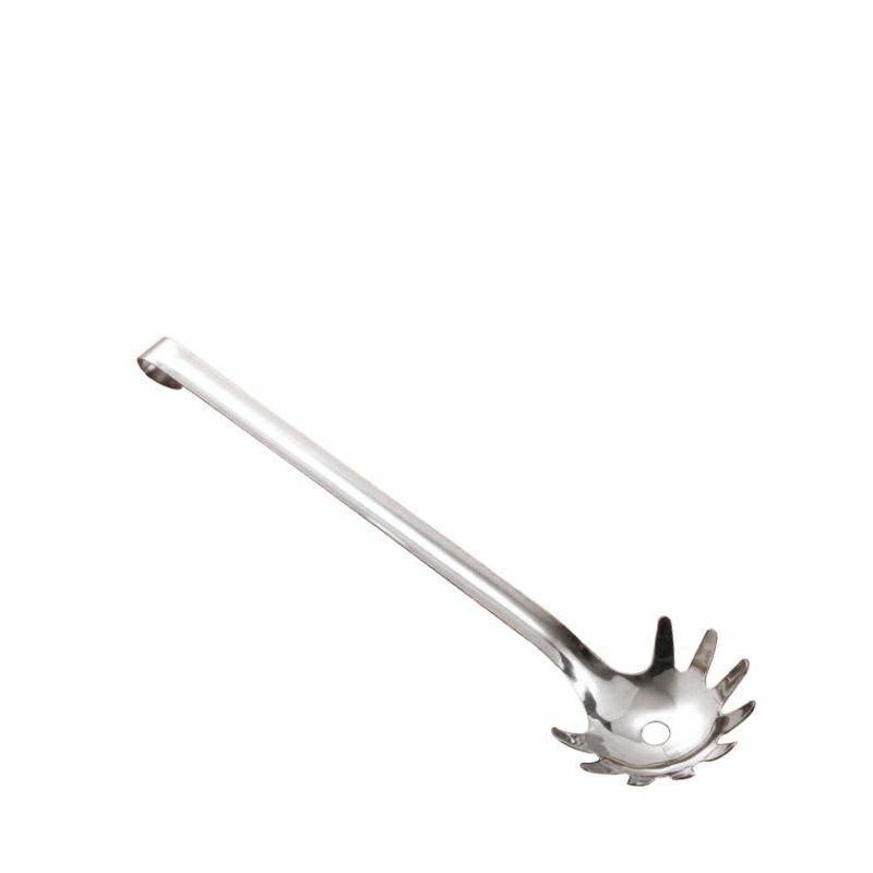 Mestolo Spaghetti Delta Inox 18/C