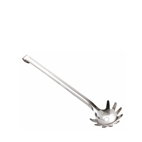 Mestolo Spaghetti Delta Inox 18/C