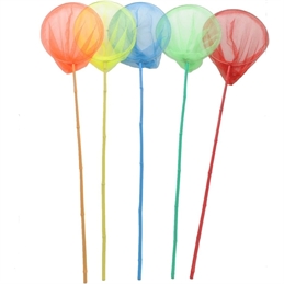 Retino Pesca In Bamboo 25 x 100