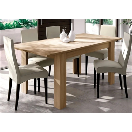 Tavolo allungabile 90x140/190