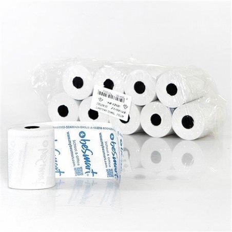 Rotolo Termico 57x20 mm