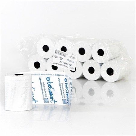 Rotolo Termico 57x30 mm