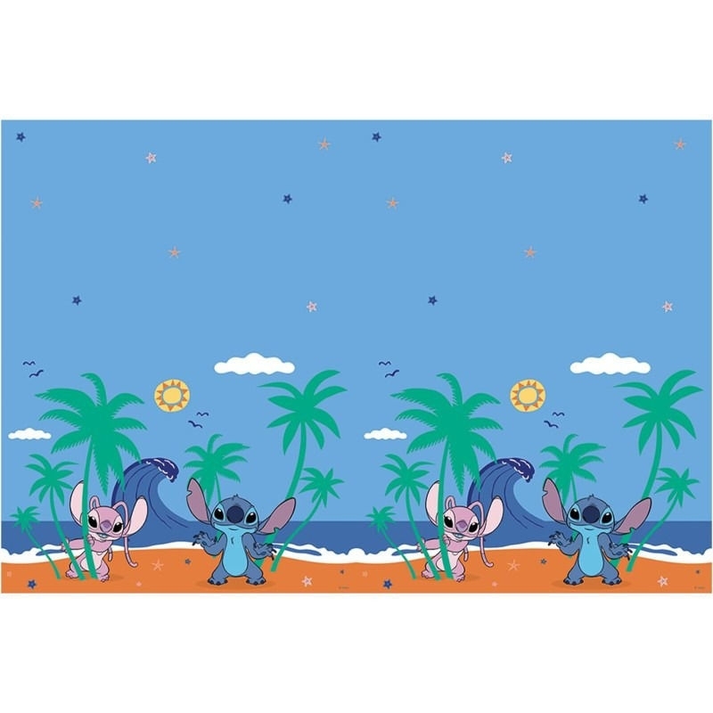 Tovaglia Stitch 120x180 cm