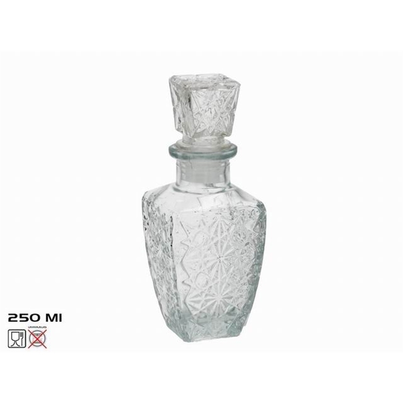 Bottilglia Liquore Belfast 250 Ml