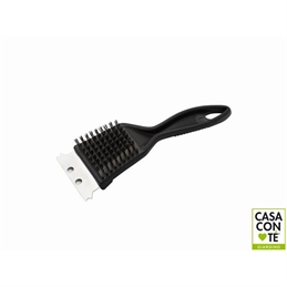 Spazzola Cm 21 Con Setola In Ferro