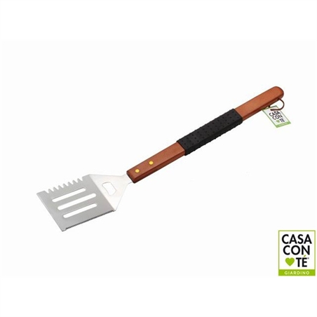 Paletta Manico In Legno Con Antiscivolo Cm 53