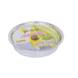 Citronella In Alluminio Diametro 11x22 80 Gr